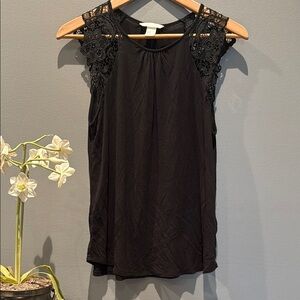 H&M top